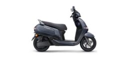 TVS IQUBE ST 3.4KWH