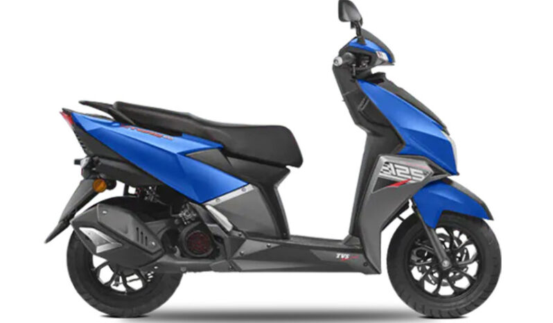 metallic-blue-tvs-ntorq125-image