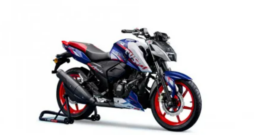 TVS Apache RTR 165 RP