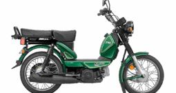 TVS  XL 100 HD KICK START