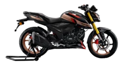 TVS APACHE RTR 200 4V ANNIVERSARY EDITION