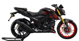 TVS APACHE RTR 200 4V TFT