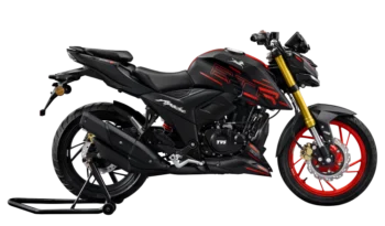 APACHE RTR 200 4V TFT