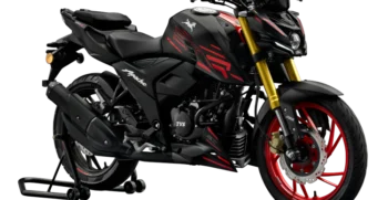 APACHE RTR 200 4V TFT1