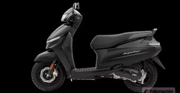 JUPITER 110 SPECIAL BLACK2