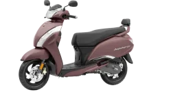 TVS JUPITER 125 SXC