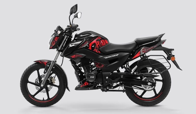 RAIDER SUPER SQUAD EDITION