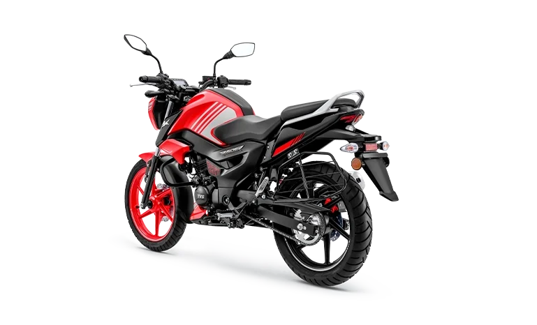 RIDER-IGO6