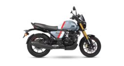 TVS RONIN 225 TOP