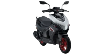 TVS 1NTORQ 150