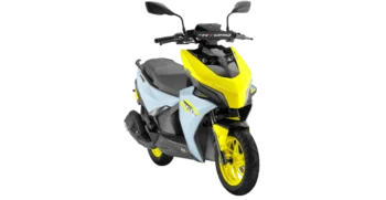 TVS 1NTORQ 150tft