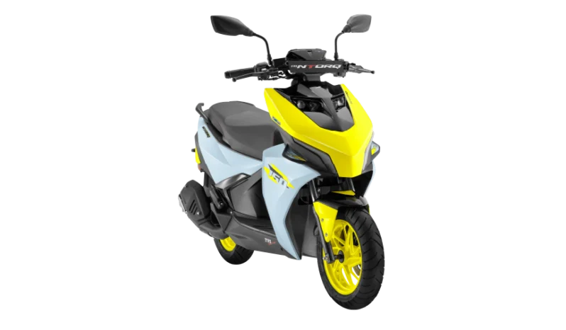 TVS 1NTORQ 150tft