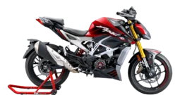 TVS RTR 310
