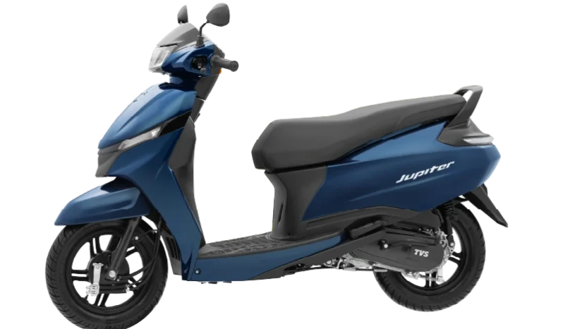 TVS JUPITER 110 DRUM ALLOY