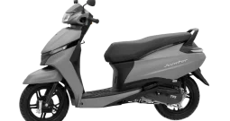 TVS JUPITER 110 DRUM ALLOY