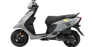 TVS ZEST CLASS