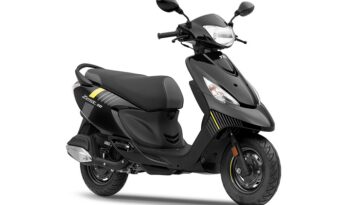 TVS ZEST MATT2