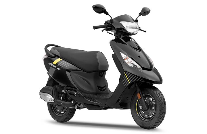 TVS ZEST MATT2