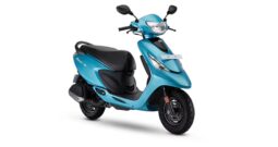 TVS Zest 110 GLOSS