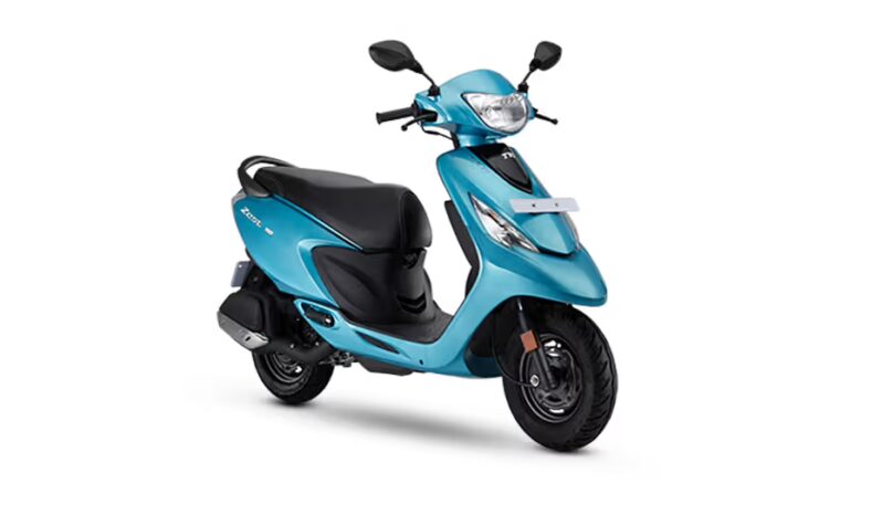 TVS ZEST glossy1