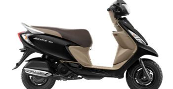 TVS Zest 110 SXC MATTE1