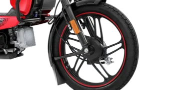 XL 100 HD ALLOW WHEELS1