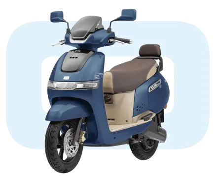 IQUBE ST 5.3.2