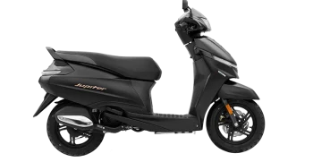 TVS JUPITER B Edition