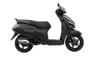 TVS JUPITER B Edition