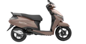 TVS JUPITER SXC1