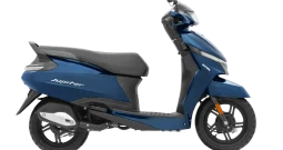 TVS JUPITER 110 SXC