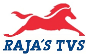 rajas-tvs-new